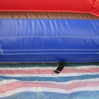 Inflatable bouncer CastlesGL023