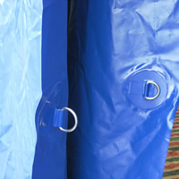 Blue Large Inflatable TentGN073