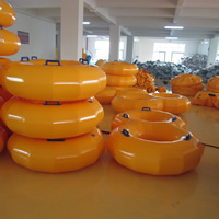 Inflatable swim ringGW120