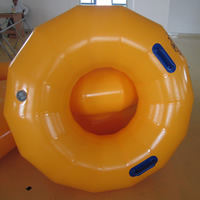Inflatable swim ringGW120