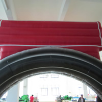 Aufblasbare Arch Tire VertriebGA138