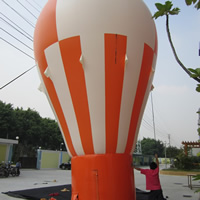 Balloon Form InflatablesGO056