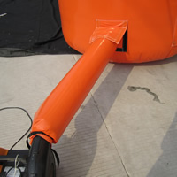 Balloon Form InflatablesGO056