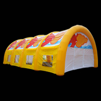 Heat Seal Tent with Good QualityGN065