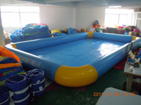 inflatable poolGP057