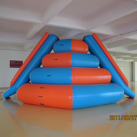funny inflatable water gameGW032