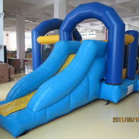 inflatable bouncerGB484