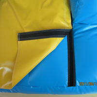inflatable bouncerGB484