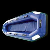 Blue Inflatable RaftGT123