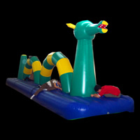 Inflatable Water ShapeGW113