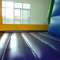 cheap inflatable bouncersGB331