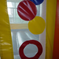 cheap inflatable bouncersGB331