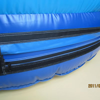 inflatable bounce housesGI051