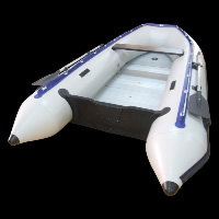 durable sub warhead inflatable boatGT044