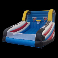 cheap inflatable water slidesGI108