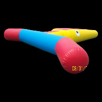 hot sale Inflatable Water GameGW013