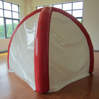Small inflatable advertising tentGN070