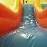 bouncy castles for saleGB439