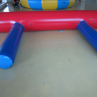 Inflatable water buoyGT018