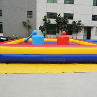 playground inflatable sportGH043