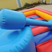 playground inflatable sportGH043