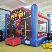 Spiderman BouncerGB473