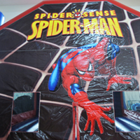 Spiderman BouncerGB473