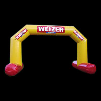 Weizer inflatable archGA021