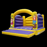commercial inflatableGB036