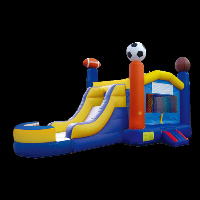 inflatable gameGB054
