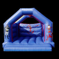 purchase inflatable bouncersGB055