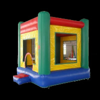 Inflatable BouncersGB066