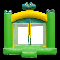 Inflatable BouncersGB140