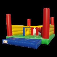 inflatable bounce house rentalsGB143
