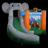inflatable bouncers canadaGB167