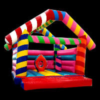 bouncy housesGB311