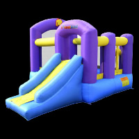 commercial inflatable bouncers for saleGB329