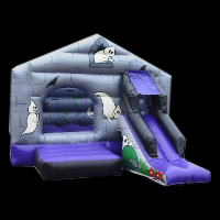 inflatable bounceGB334