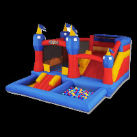 Inflatable BouncersGB335