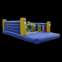 inflatable bouncyGB367