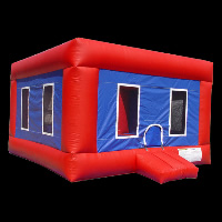 Inflatable BouncersGB415