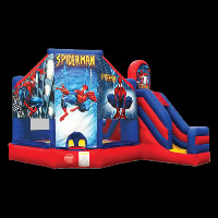 inflatable jumpers bouncersGB430