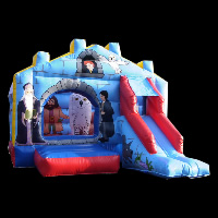 hot sale inflatable bouncerGB434
