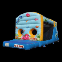 inflatable bouncersGB440