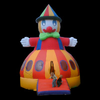 inflatable bouncersGB445