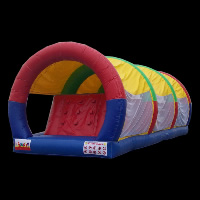 veil inflatable obstacleGE010