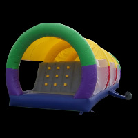 veil inflatable obstacleGE011