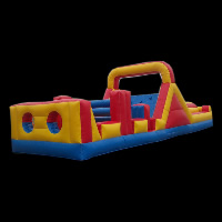 Inflatable ObstaclesGE012