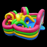 Inflatable ObstaclesGE017