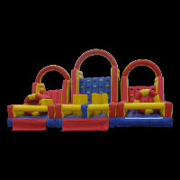 Inflatable ObstaclesGE036
